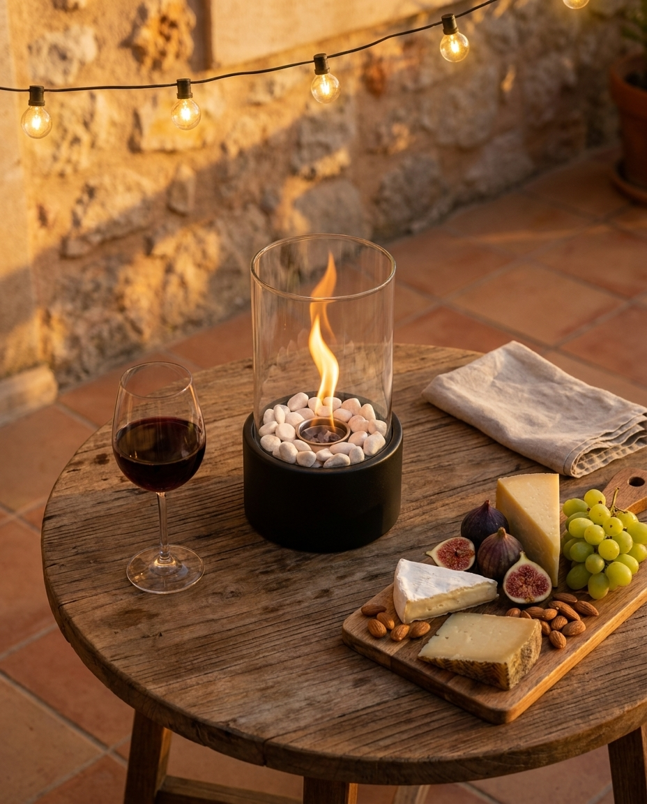 L'INCANTO